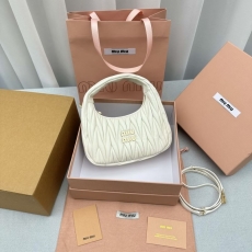 Miu Miu Top Handle Bags